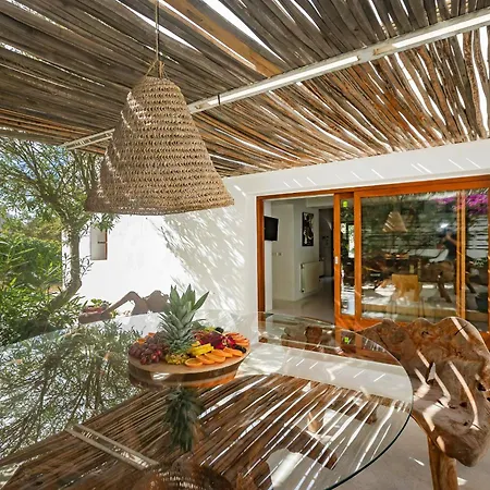 Near Ibiza Town Sleeps 11 To 13 Guests Villa *