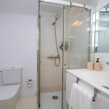 Villa Near Ibiza Town Sleeps 11 To 13 Guests